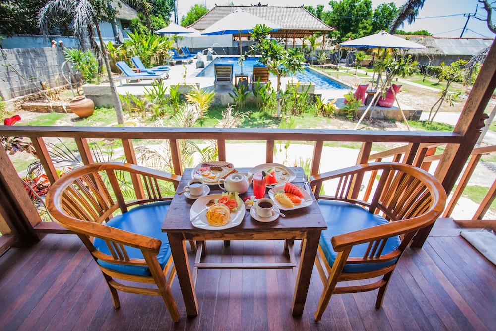 Sunset Coin Lembongan Cottage and Spa 37/50