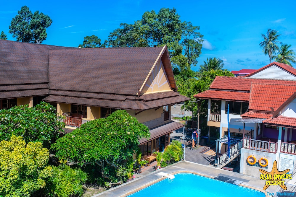 Asia Resort Koh Tao 62/62