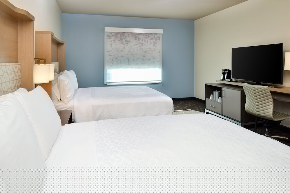 Holiday Inn Fort Worth - Alliance 17/71