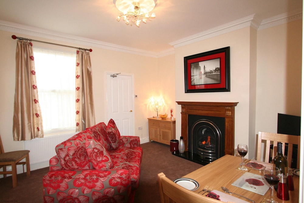 Conway Cottages 16/22