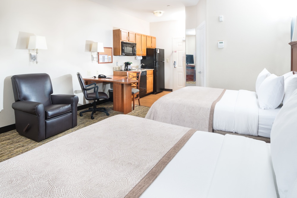 Candlewood Suites Wake Forest Raleigh Area 20/46