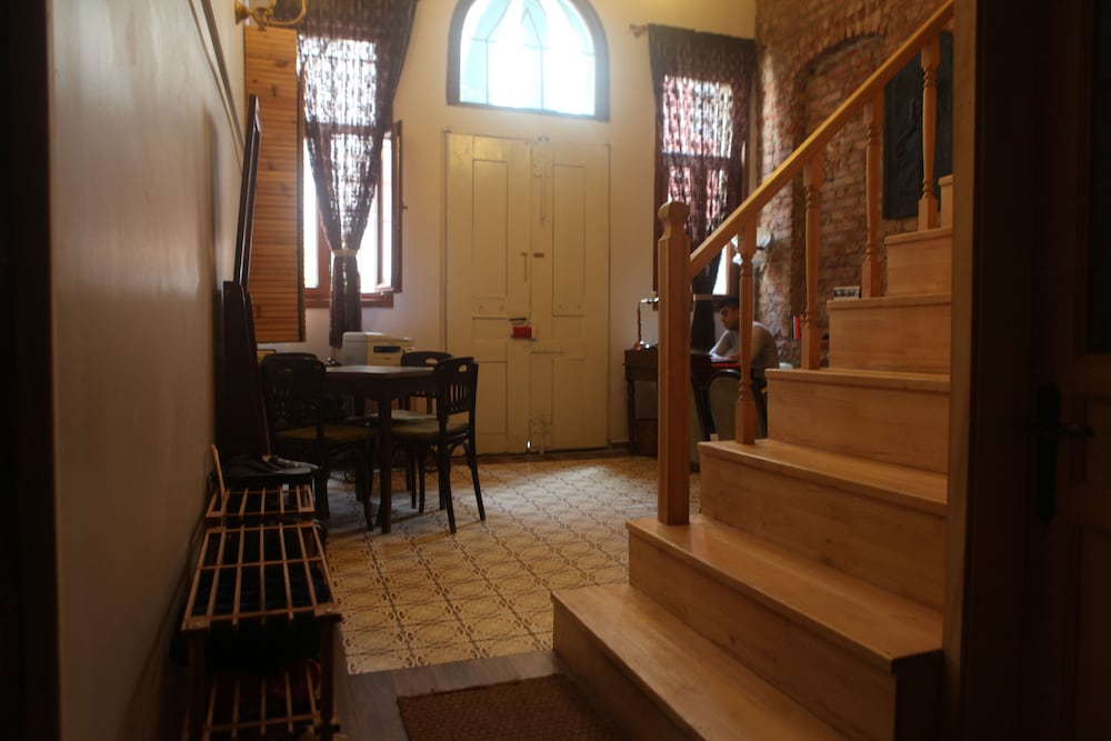 Tom Square Boutique Hotel 39/50