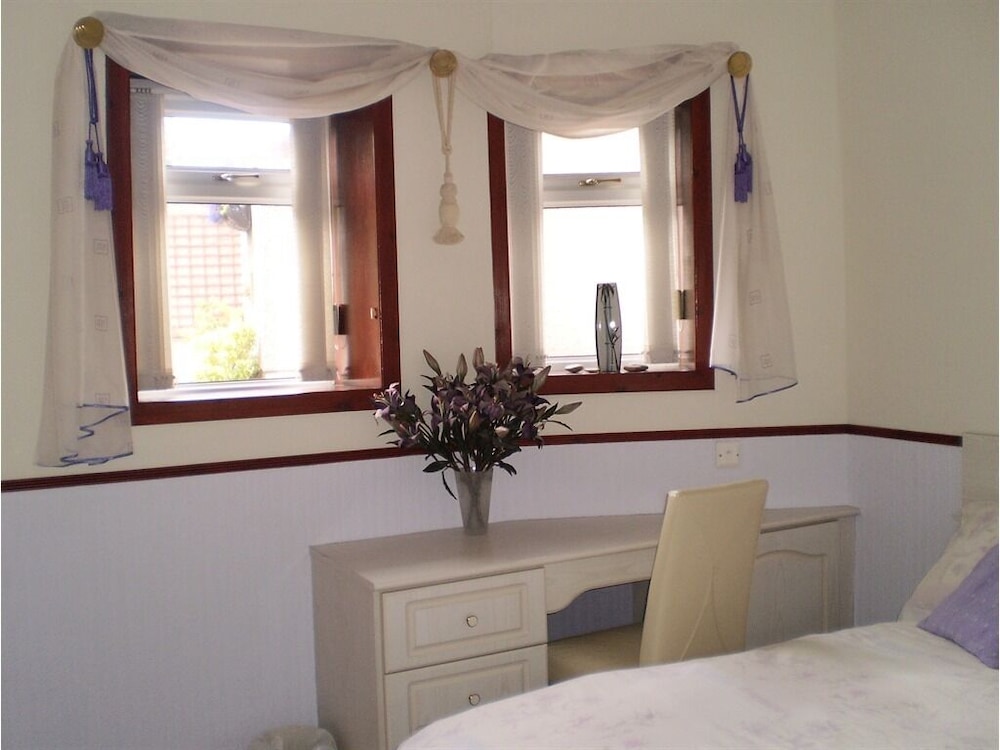 Shawlee Cottage - B&B 20/38