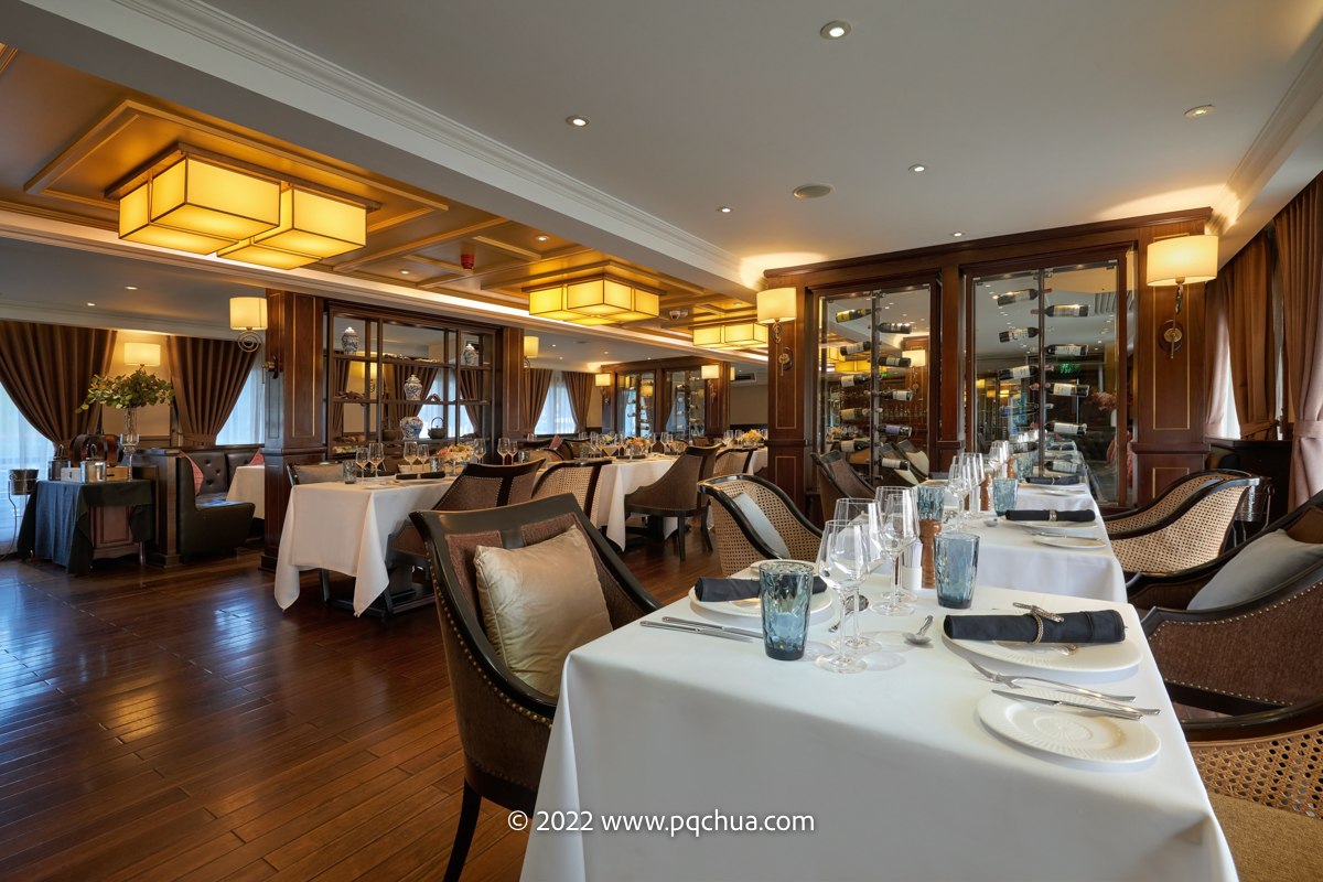 Paradise Elegance Cruise 24/38
