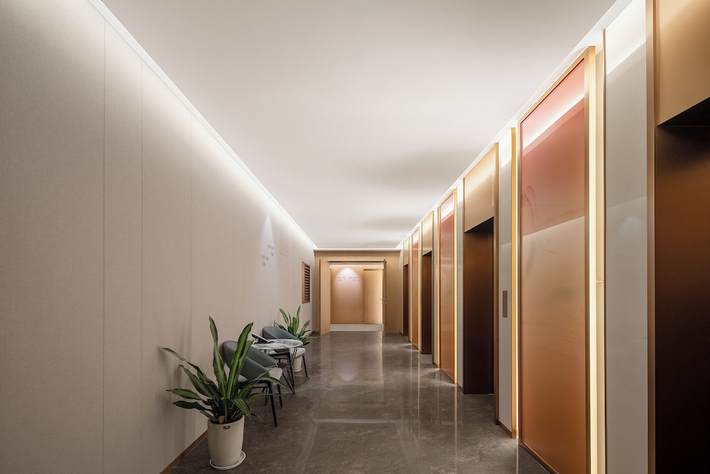 温德姆花园酒店上海松江(Wyndham Garden Shanghai Songjiang) 图片4