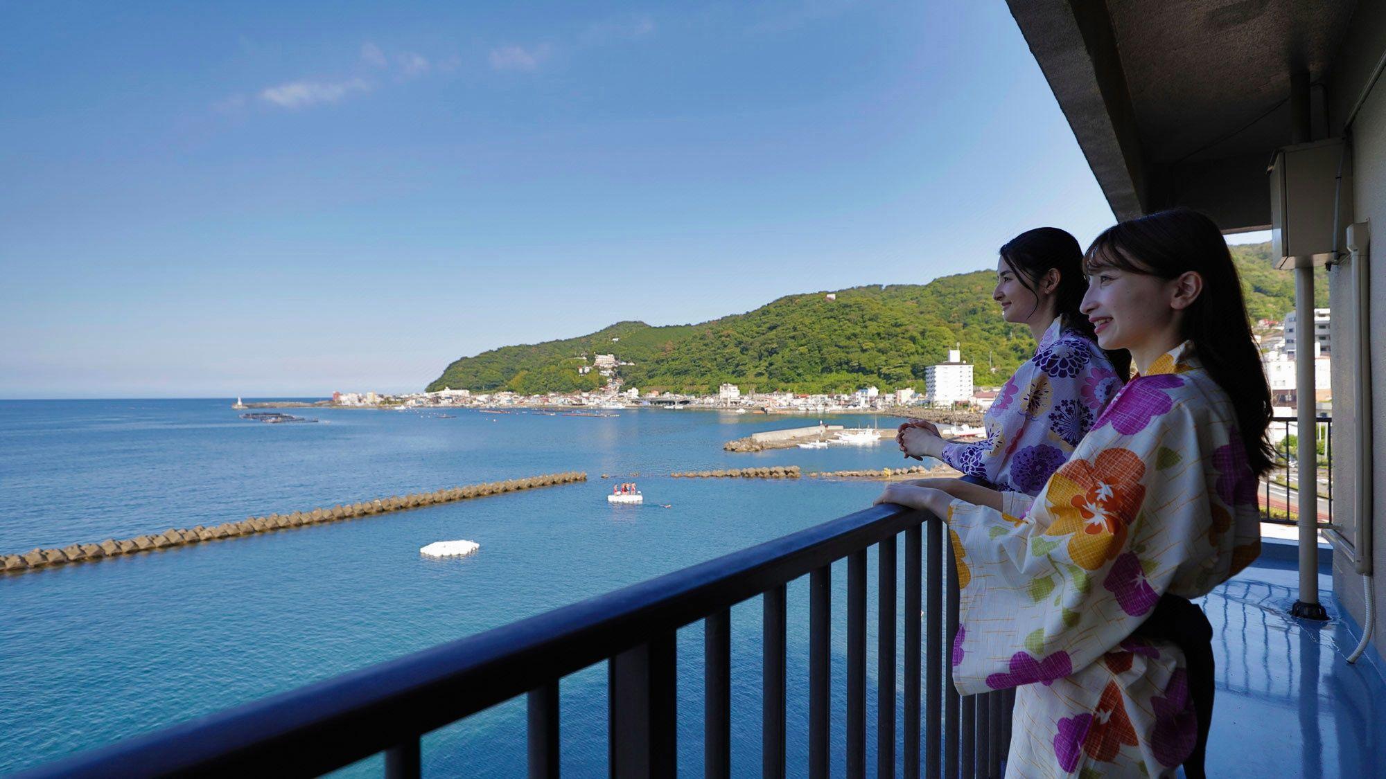 Atami Onsen Hiratsuru 37/40