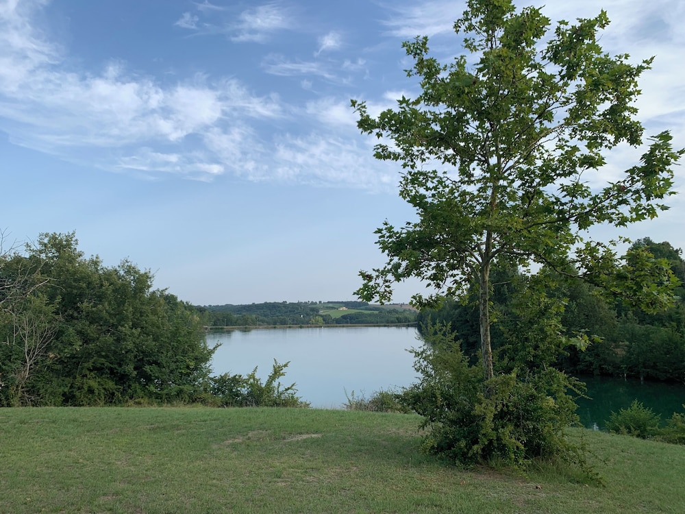 HAMEAUX DES LACS 38/48