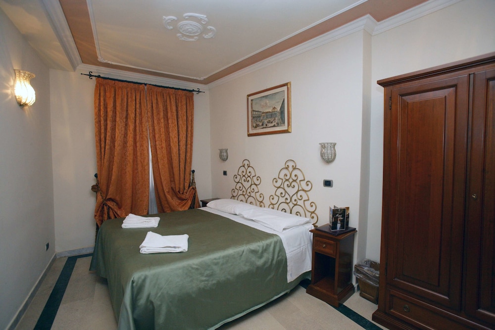 Hotel Domus Florentiae 11/68