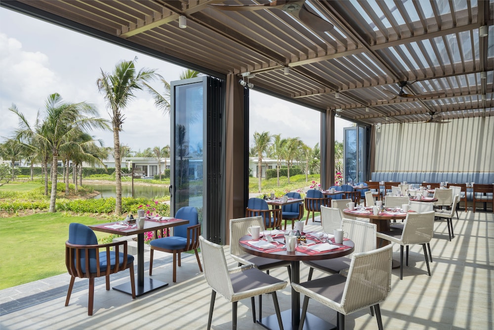 Melia Ho Tram Beach Resort 55/74
