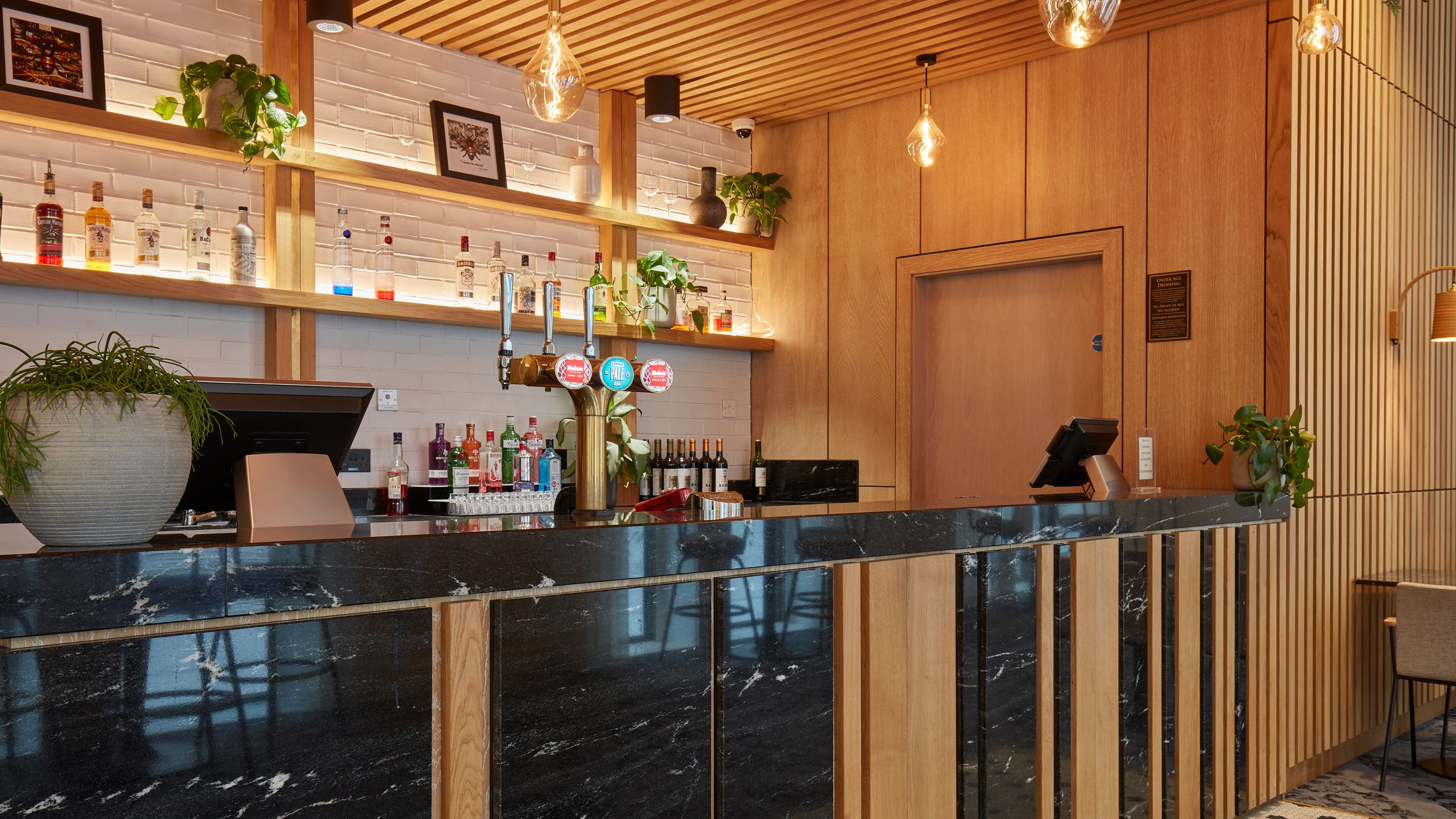 voco Manchester - City Centre, an IHG Hotel 5/50