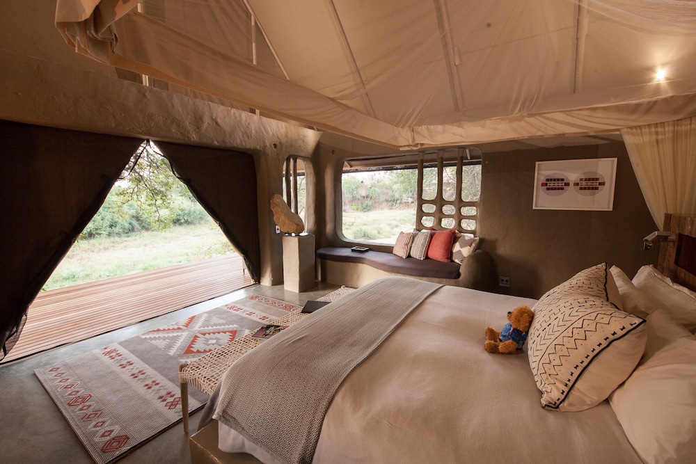 Garonga Safari Camp 14/50
