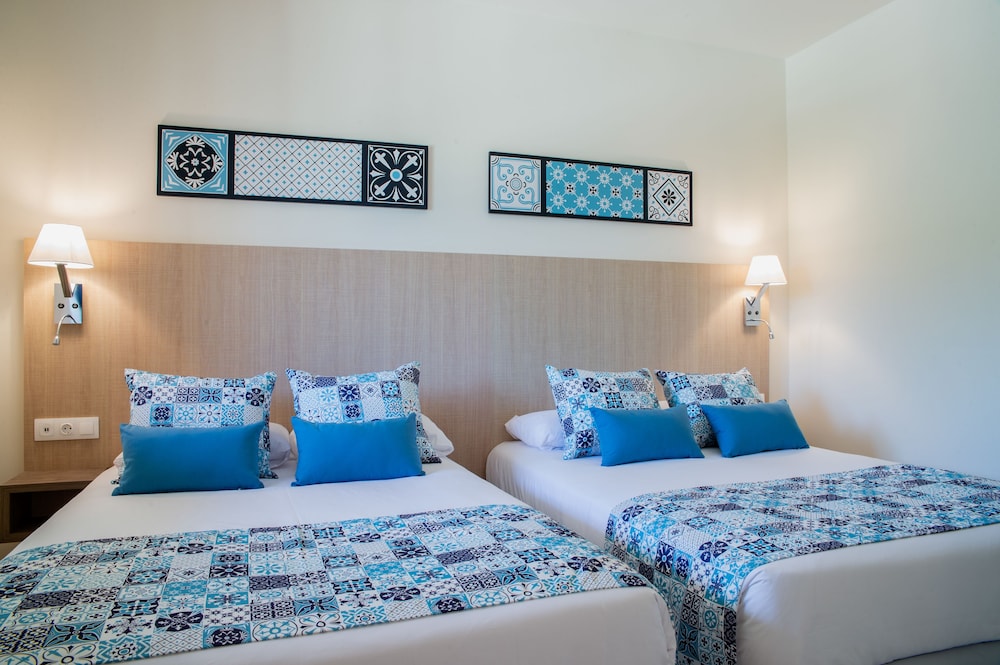 Holiday Village Bonavista de Bonmont 18/74