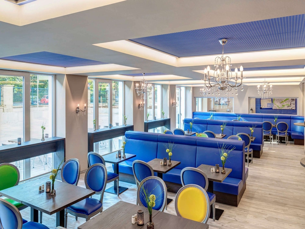 Ibis Styles Rastatt Baden-Baden 48/66