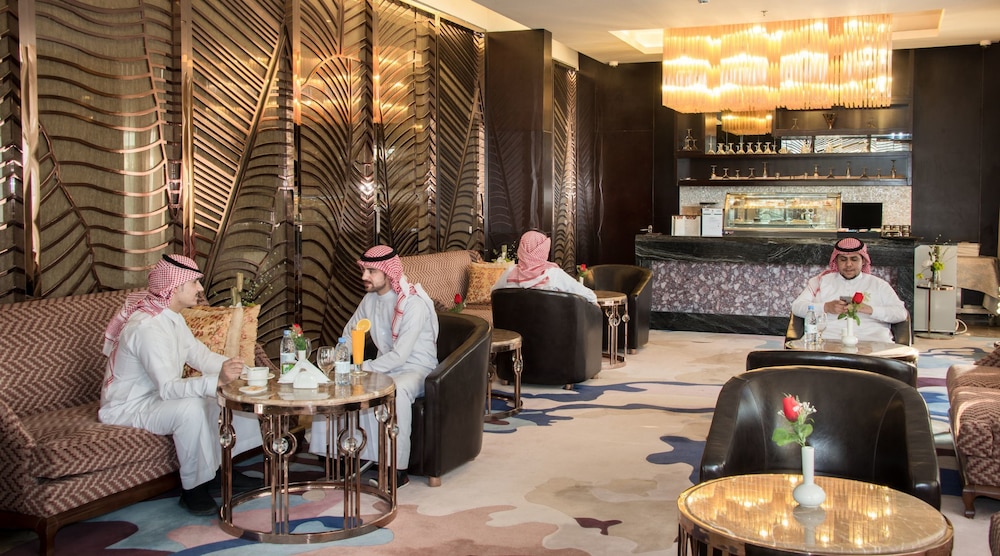 فندق بودل الصحافة(Boudl Al Sahafa (ex Braira Al Sahafa Hotel Riyadh)) 49/62