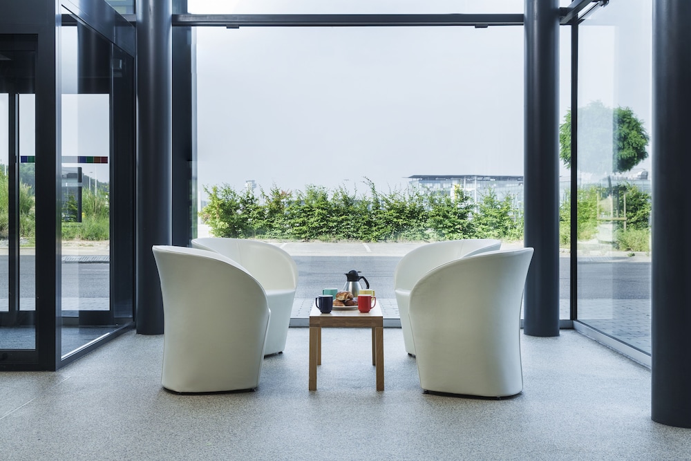 Park Inn By Radisson Liege Airport 74/81