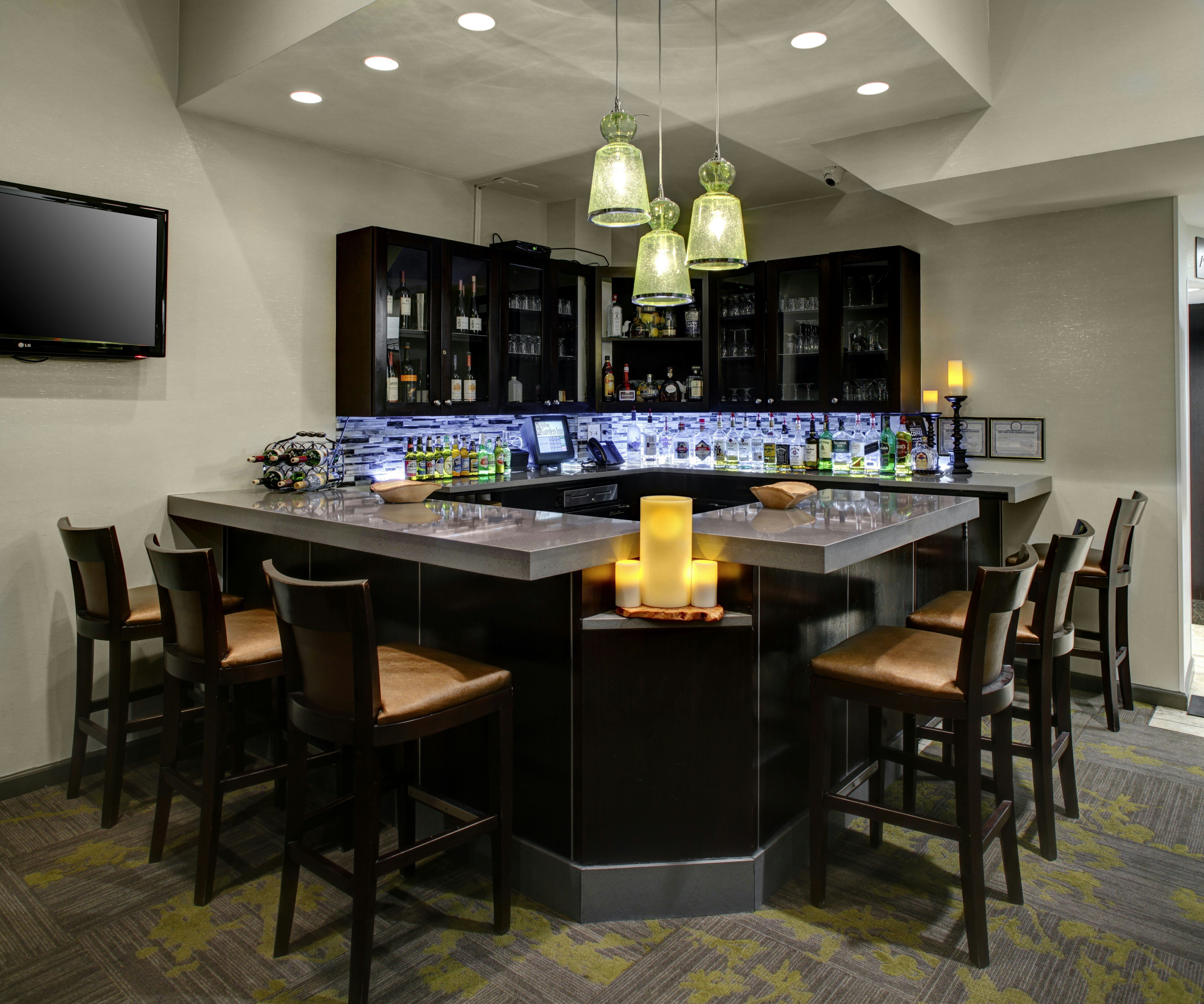 Hilton Garden Inn New York/Manhattan-Chelsea 14/20