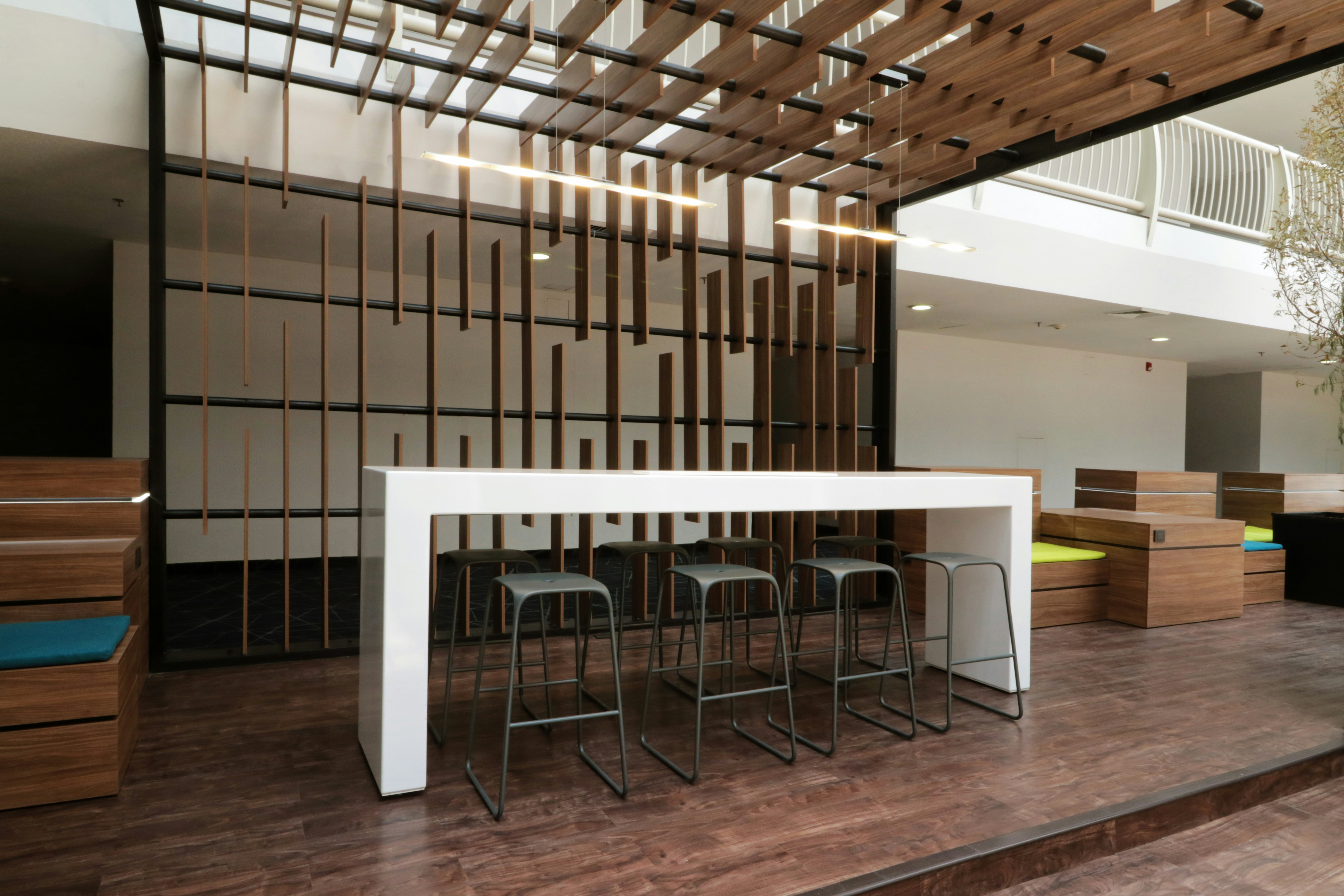 Holiday Inn Express San Luis Potosi 51/80