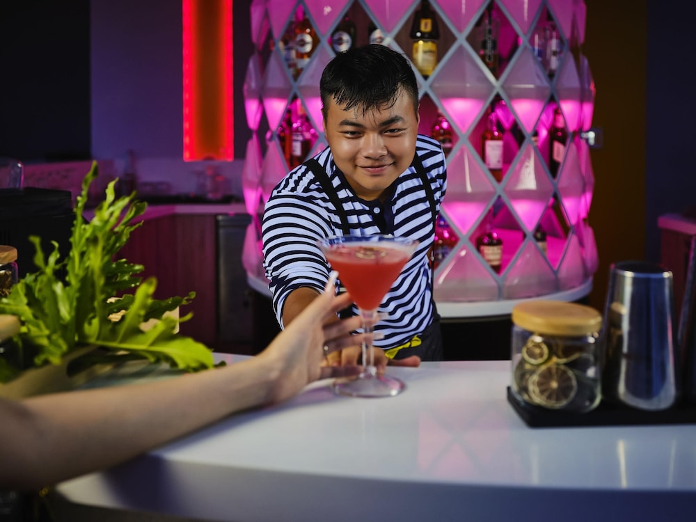 ibis Styles Vung Tau 6/75