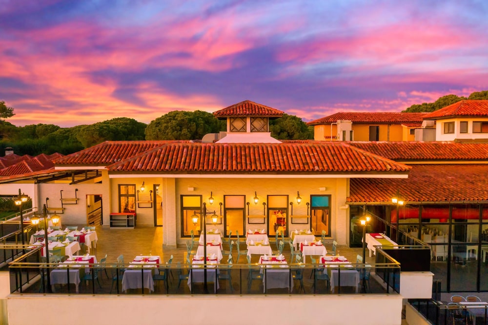 Asteria Family Resort Belek photo5