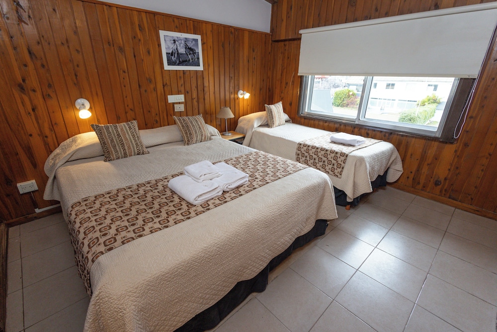 Tierra Gaucha Hostel Boutique 7/48