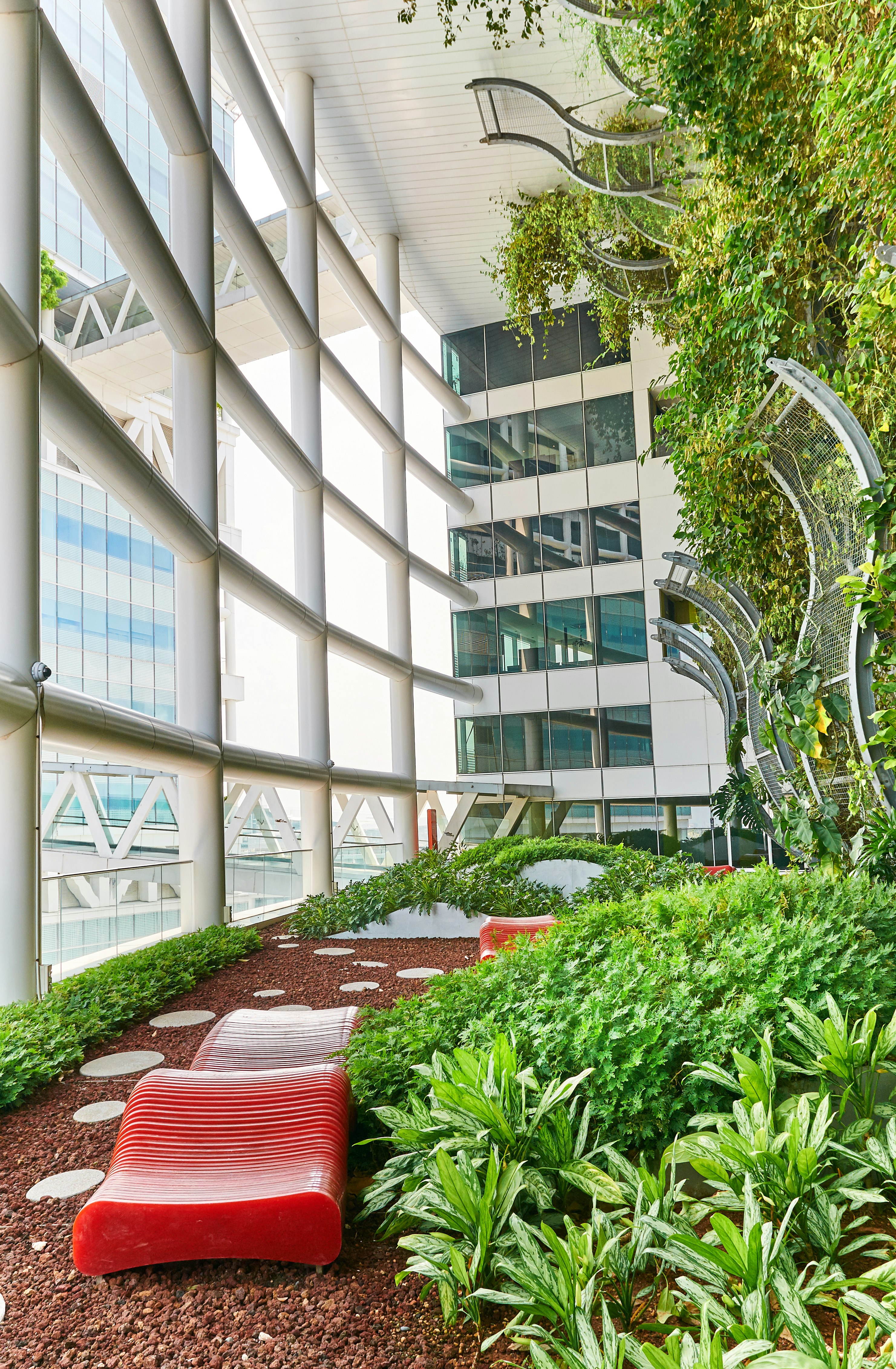 Citadines Fusionopolis Singapore 33/33