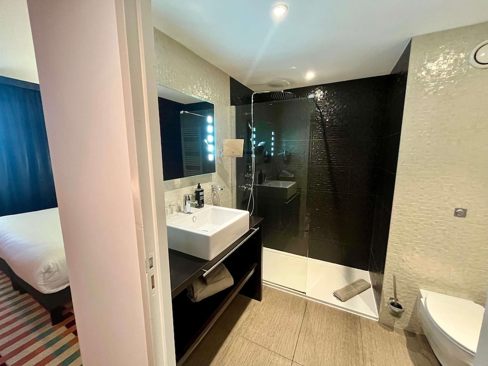 Ibis Styles Nantes Saint Herblain 54/55