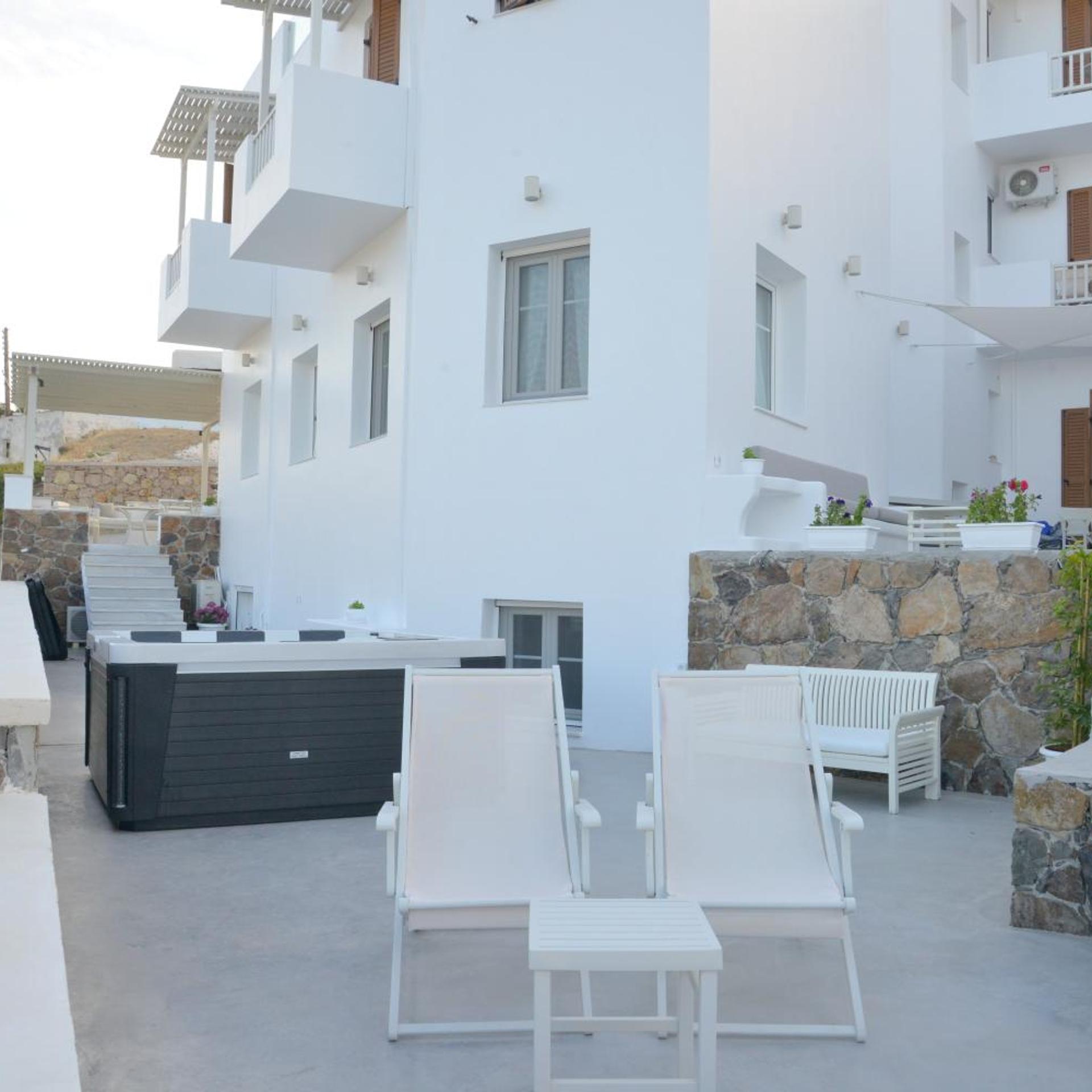 Ostria Hotel-Milos 9/51
