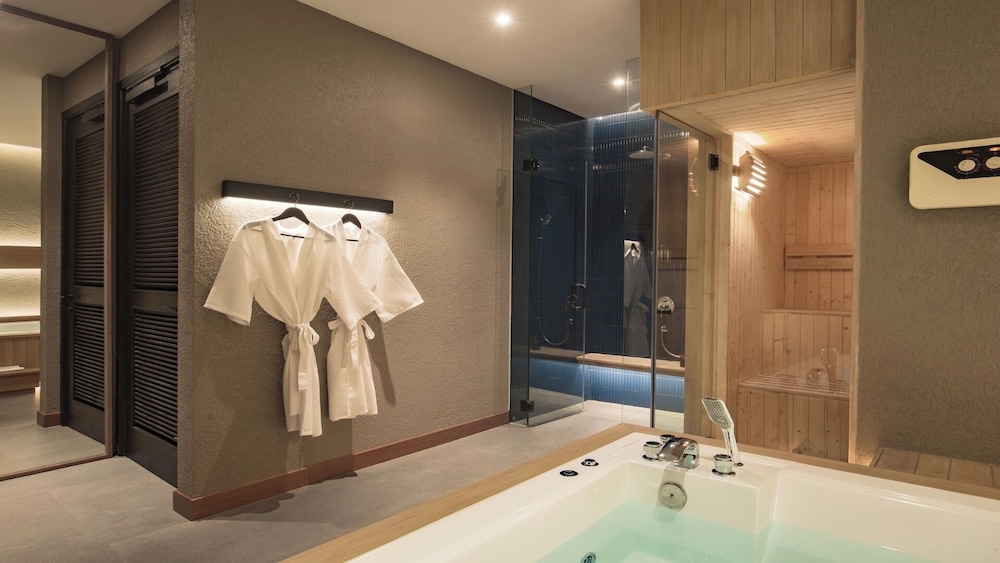 Plataran Puncak Villas 20/48