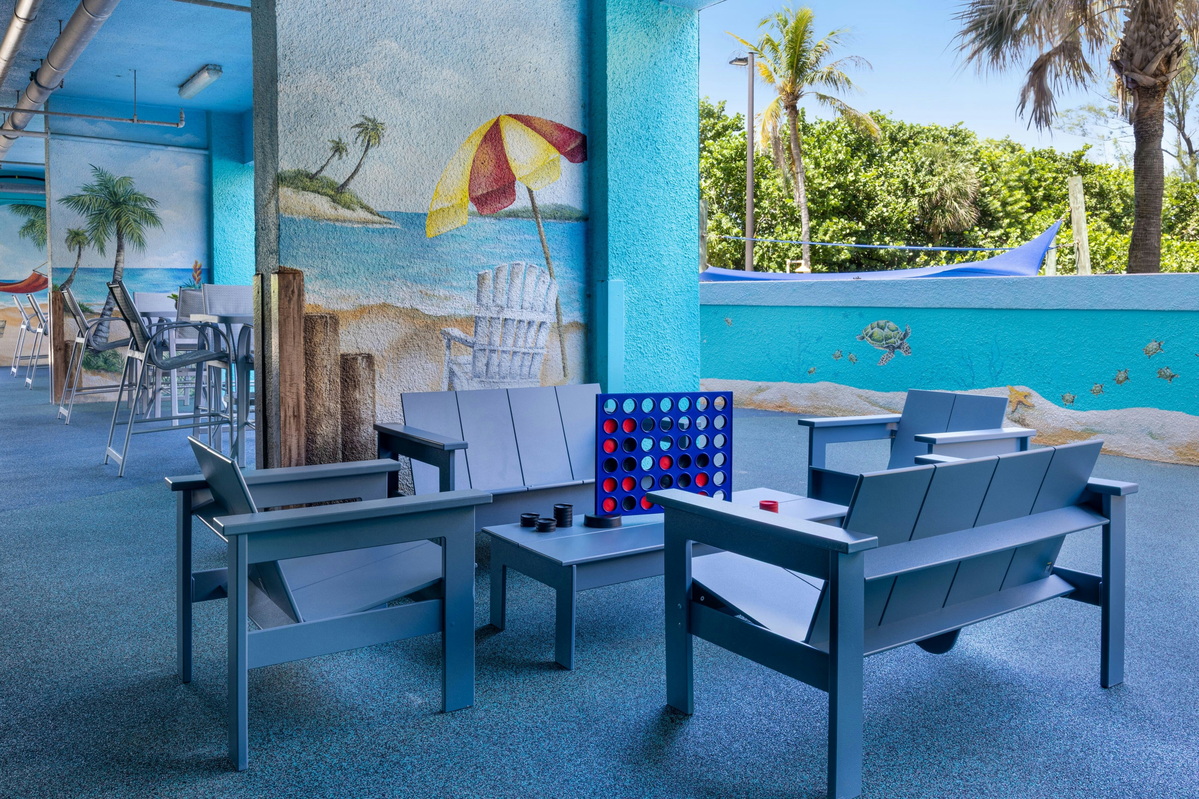 Vistana Beach Club 12/29