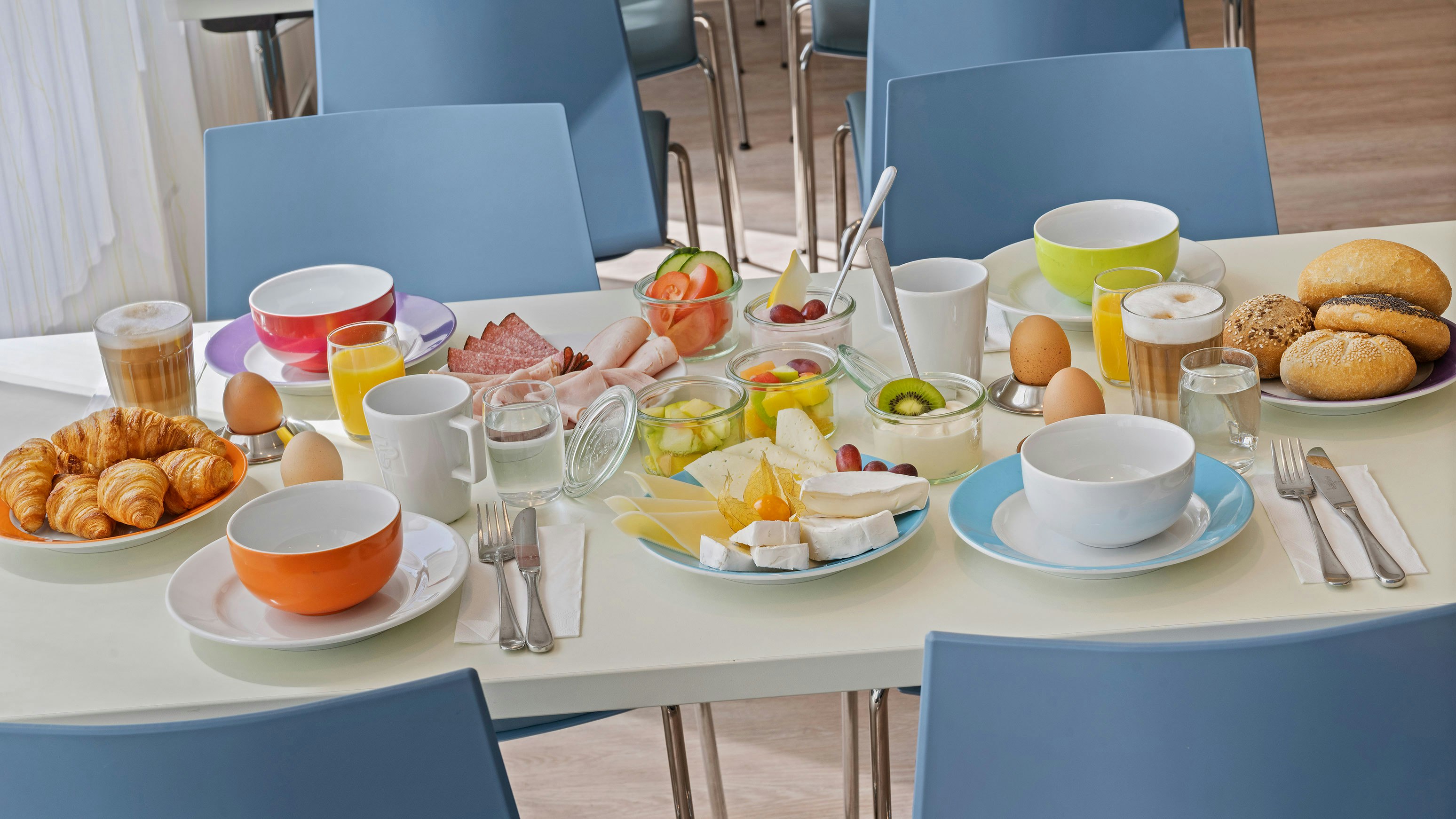 Hey Lou Hotel Hildesheim 18/24