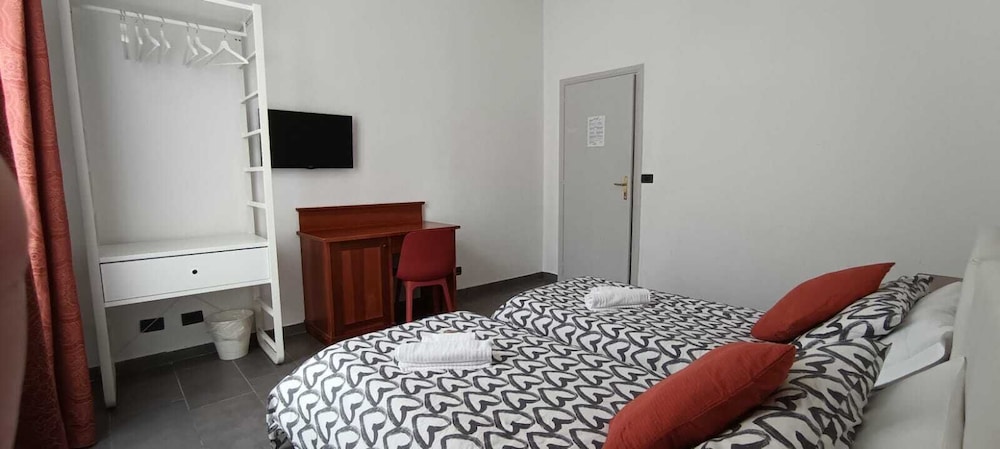 Hotel Ciao 55/69