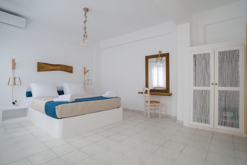 Santorini Crystal Blue 29/63
