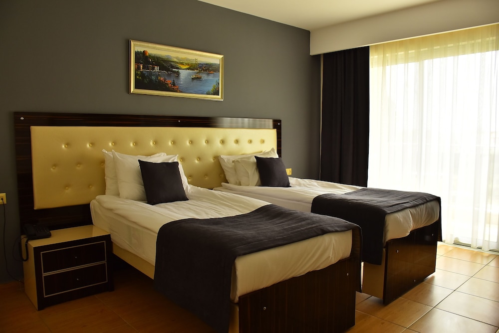 Nora Suit Hotel 19/50