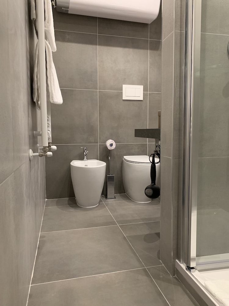 Aparthotel Bossi 57/61