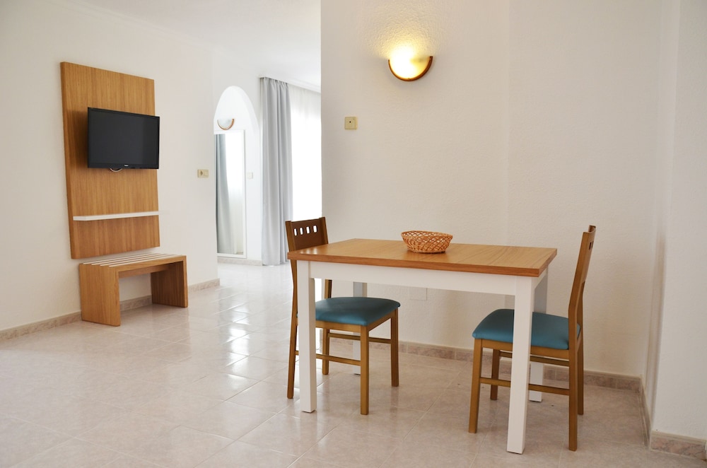 Aparthotel Vibra San Marino 29/40