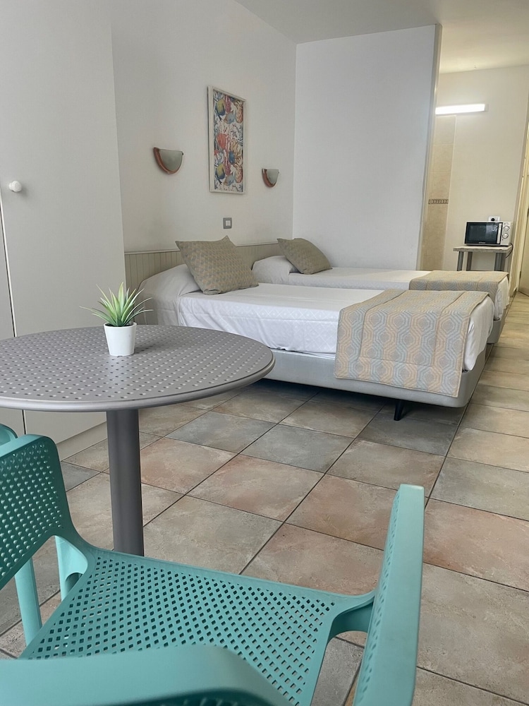 Hotel Idafe 17/50