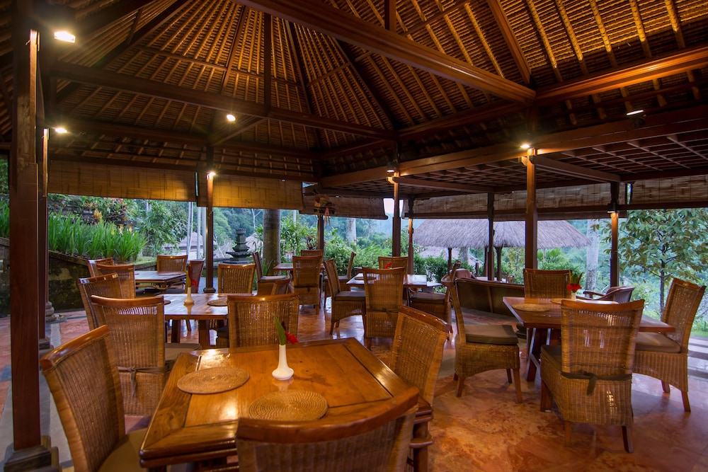 The Payogan Villa Resort and Spa 32/50