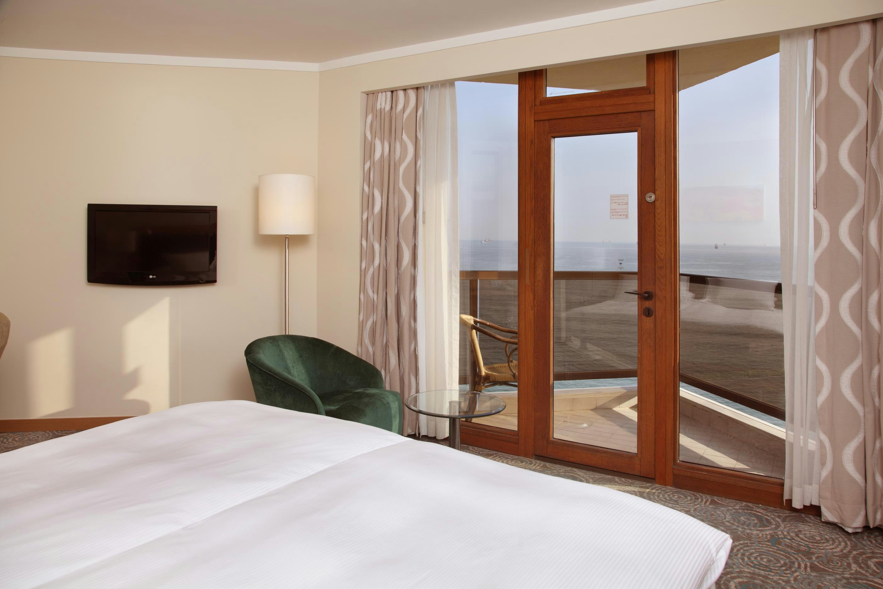 Mersin Hiltonsa Hotel 21/82