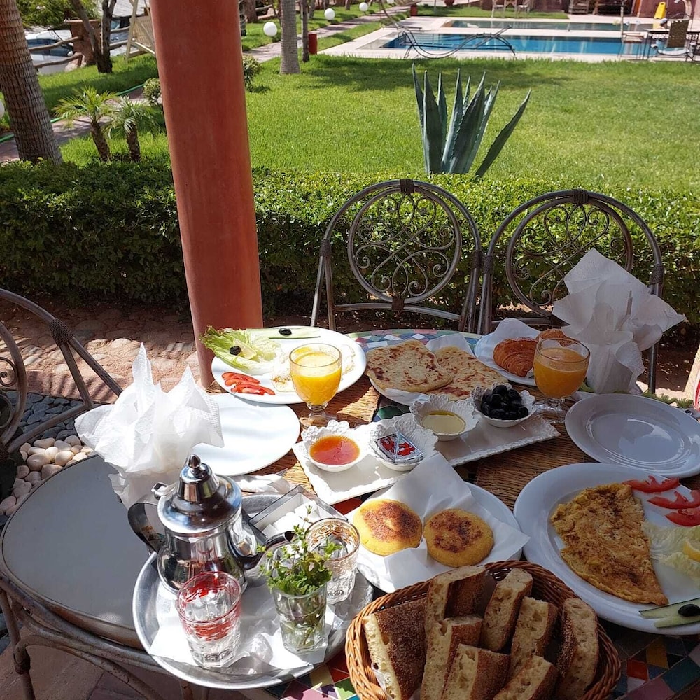 Chez Mamouchthka 29/44