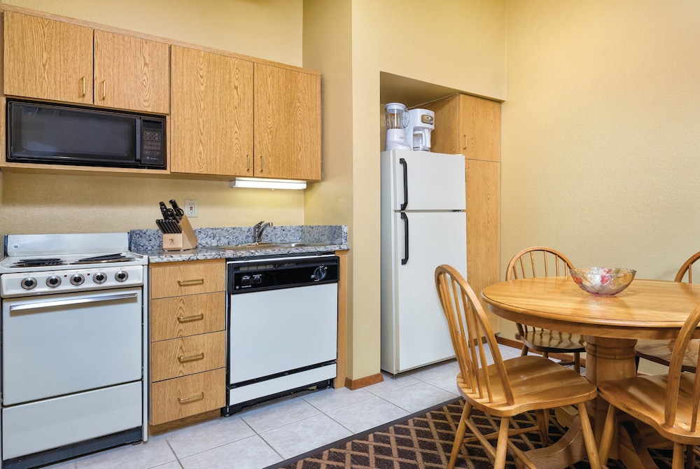 Club Wyndham Pagosa 7/50