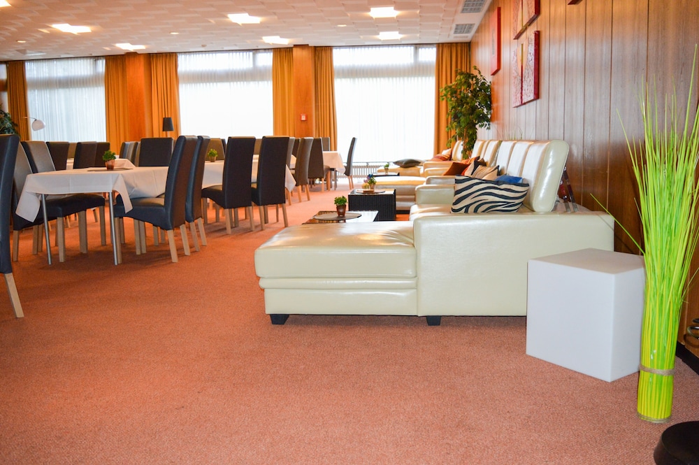 Carea Residenz Hotel Harzhohe 23/34