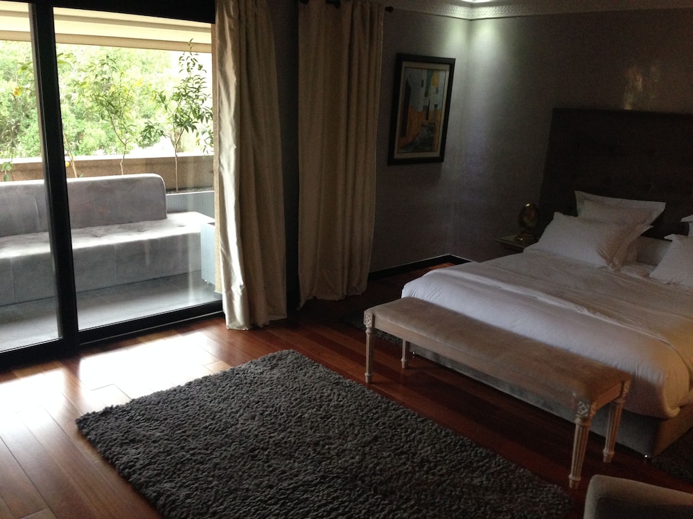 Médina Loft 12/50