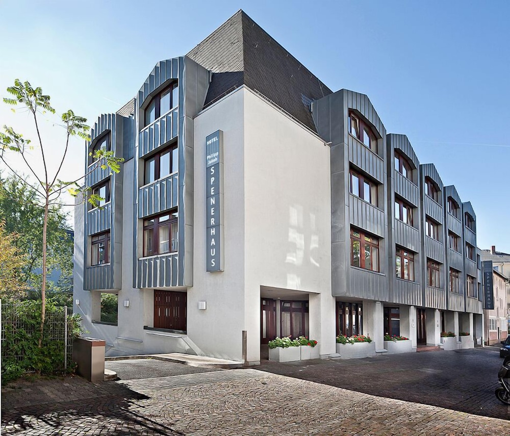 Hotel Spenerhaus 38/49