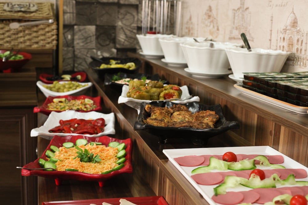 Ayasultan Boutique Hotel 40/64