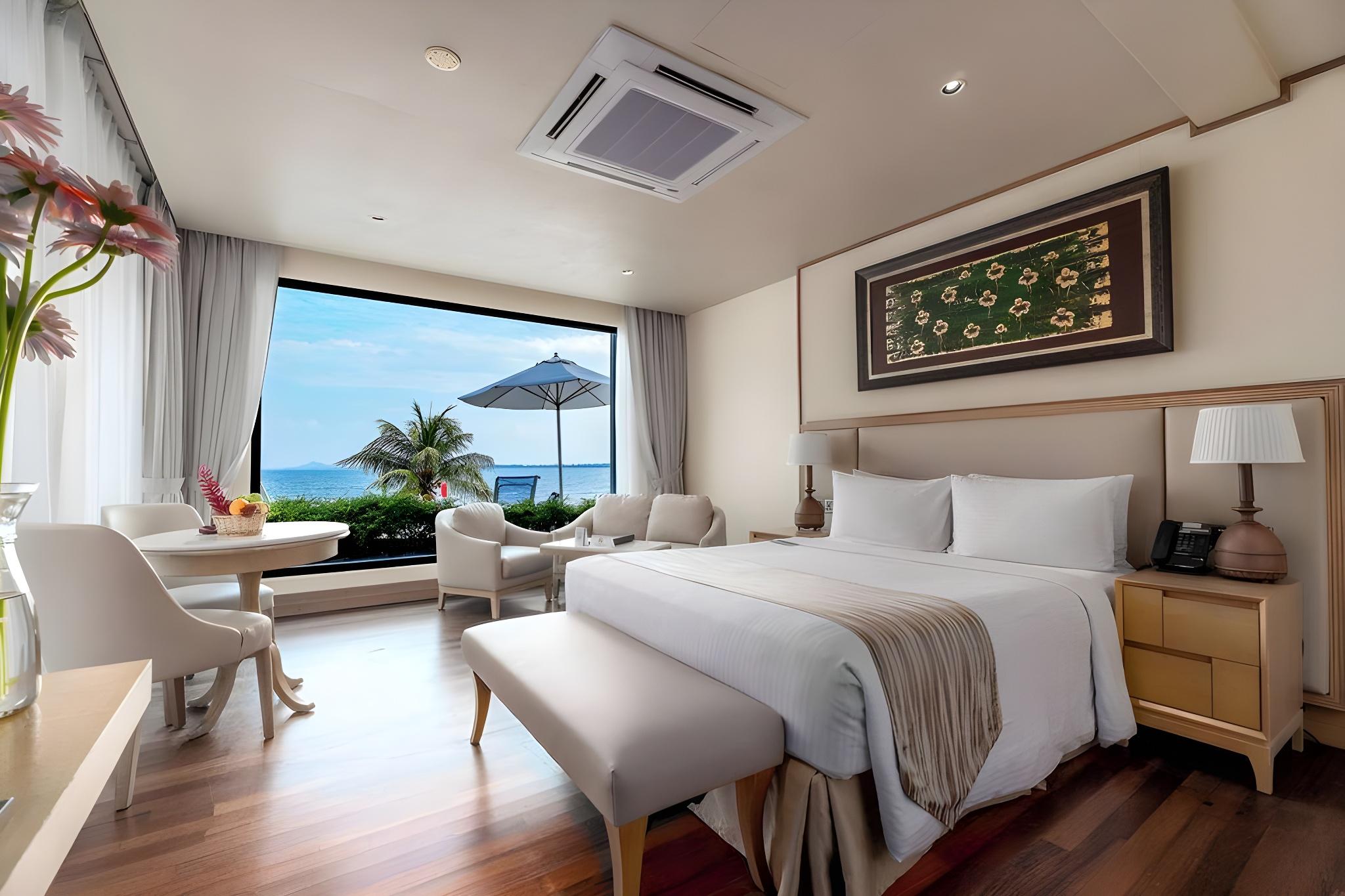 Ocean Suite