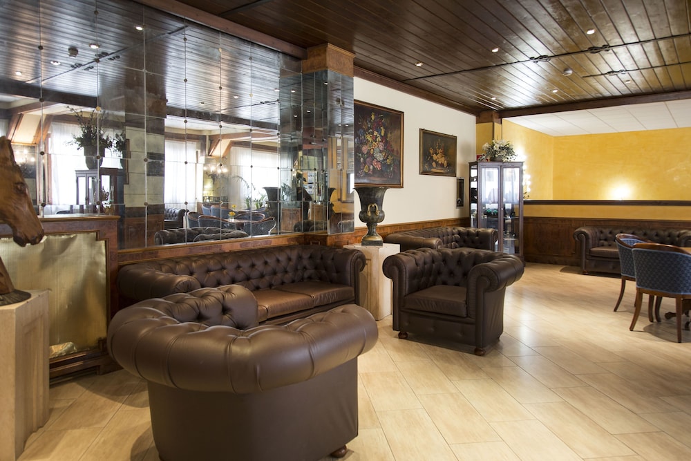 GRAND HOTEL DEL PARCO 47/62