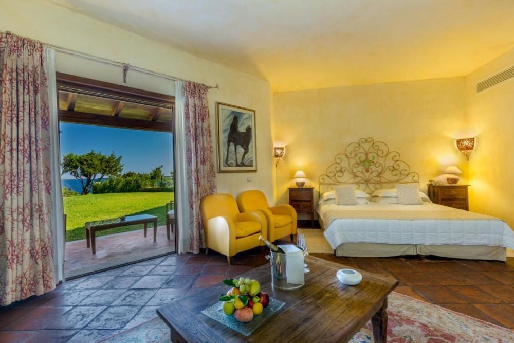 Hotel Sporting Porto Rotondo 7/50