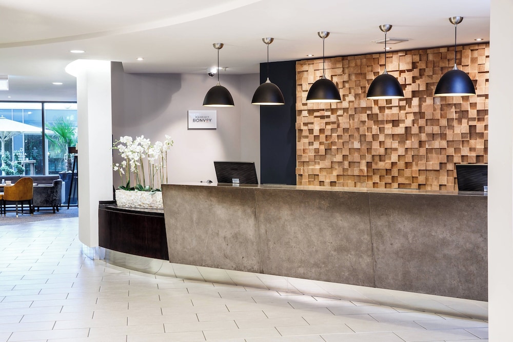 Nottingham Belfry Hotel & Spa 8/50