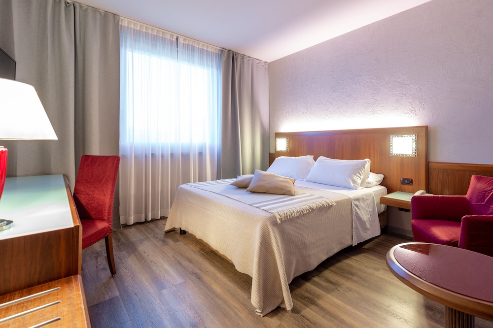 马尔彭萨一世酒店(First Hotel Malpensa) 图片2