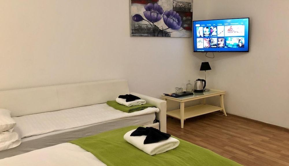 Dolce Vita Suites Hotel 35/48